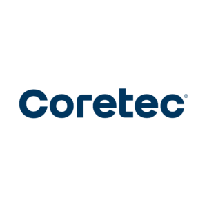 logo coretec
