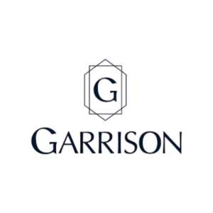 logo garrison